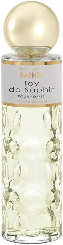 Saphir Toy de Saphir Eau de Parfum 200ml