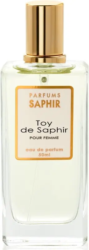 Saphir Toy de Saphir Eau de Parfum 50Ml