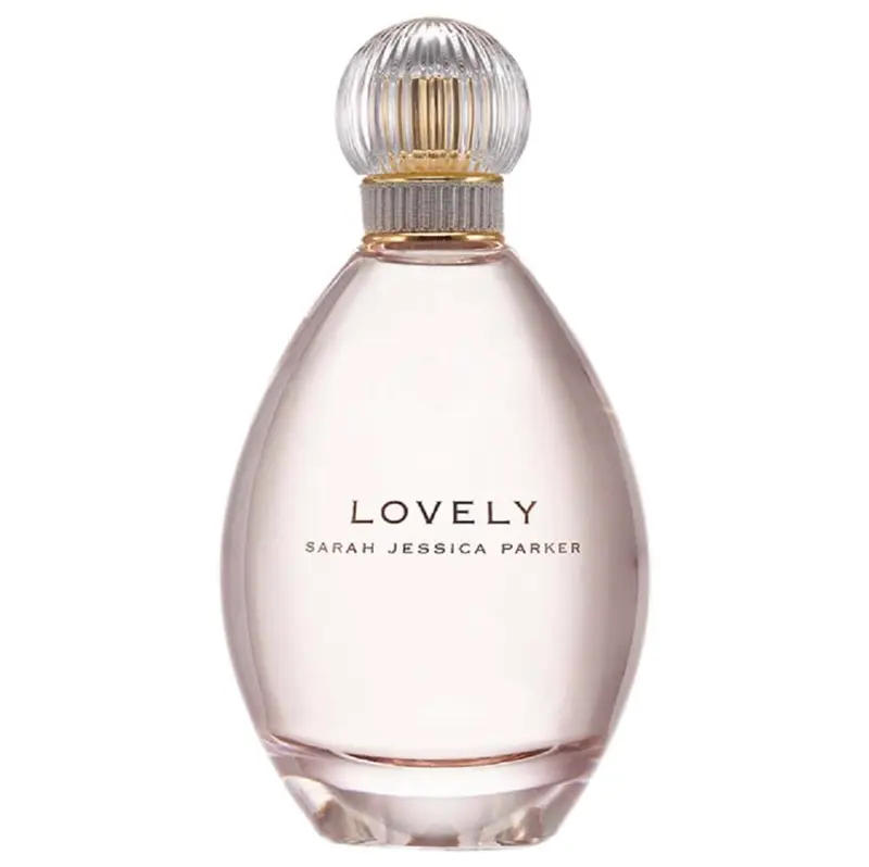 Sarah Jessica Parker Lovely Eau de Parfum 100 ml - Fragancia Femenina Original