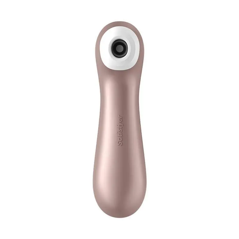 Satisfyer pro 2+