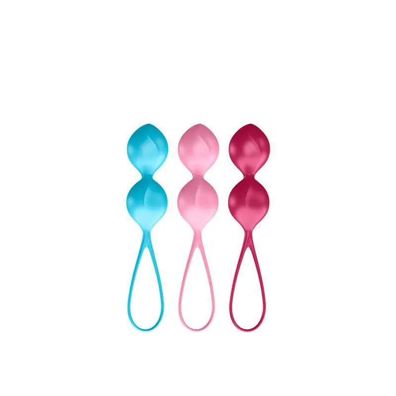 Satisfyer v balls (set of 3)