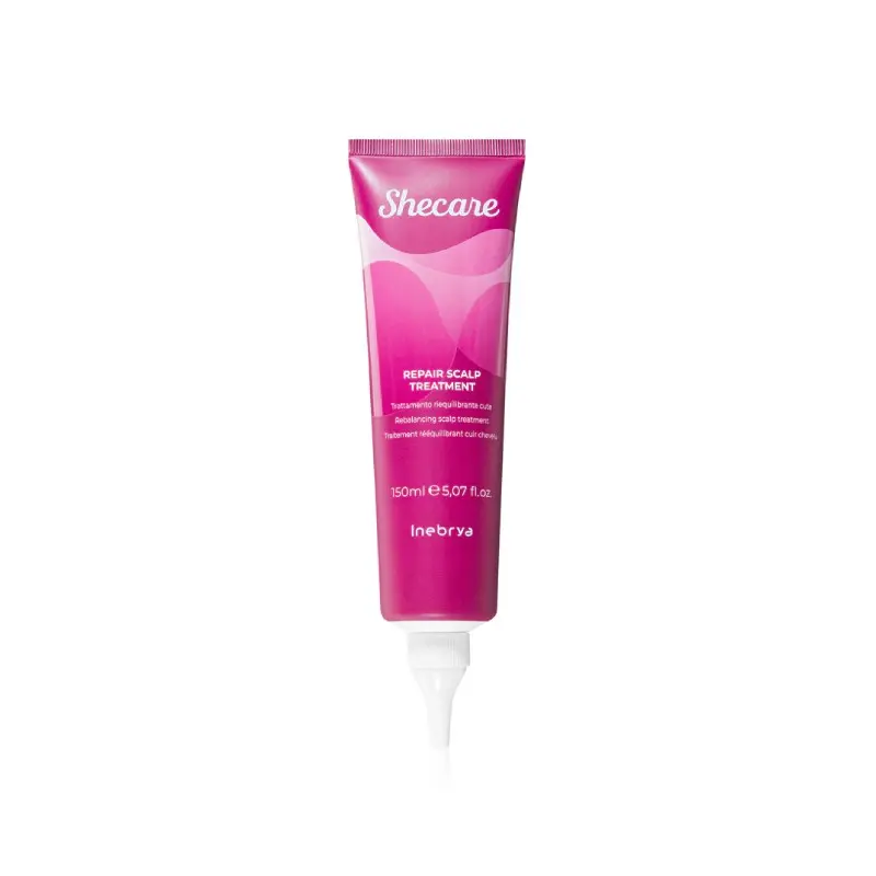 Scalp Treatment Shecare Repair Inebrya
