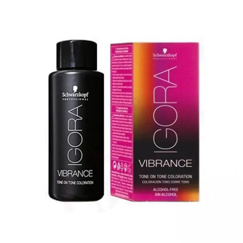 Schwarzkopf ig vibrance 95-1 60 ml