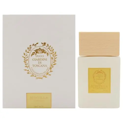 Scintilla by Giardini Di Toscana - Eau de Parfum Unisex 100ml
