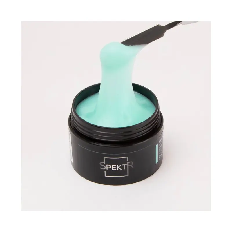 Sculpting Nail Acrygel Azure 15 ml