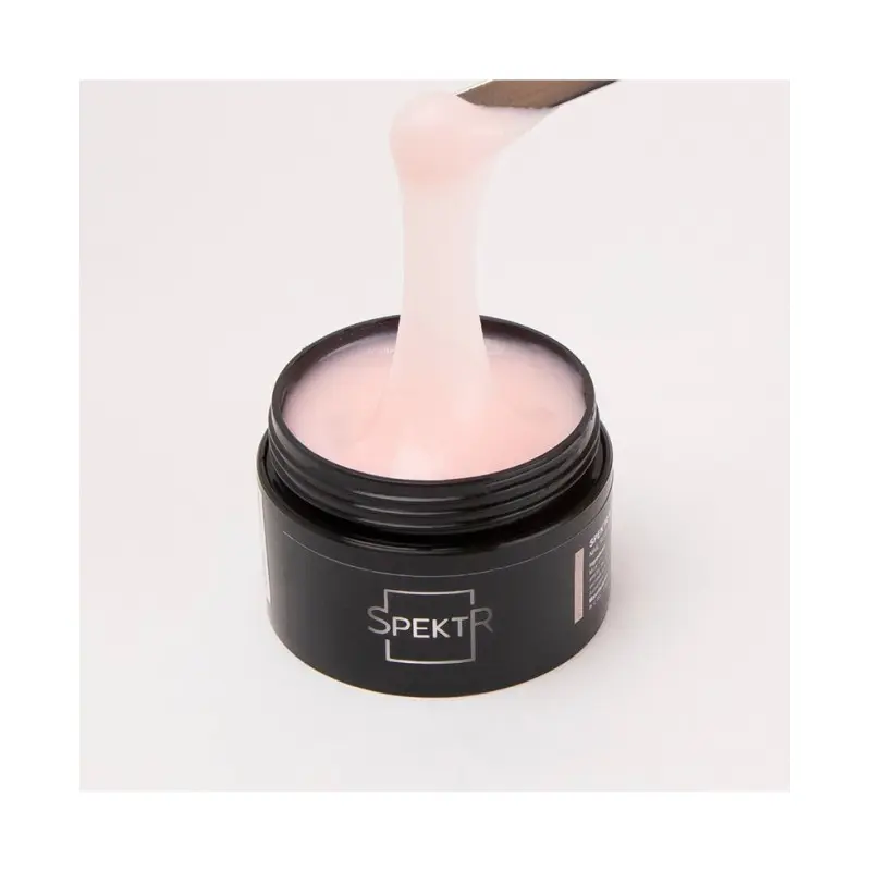 Sculpting Nail Acrygel Pale Pink 15 ml