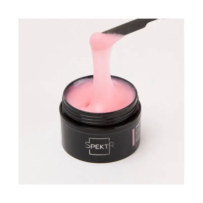 Sculpting Nail Acrygel Rich Pink 15 ml