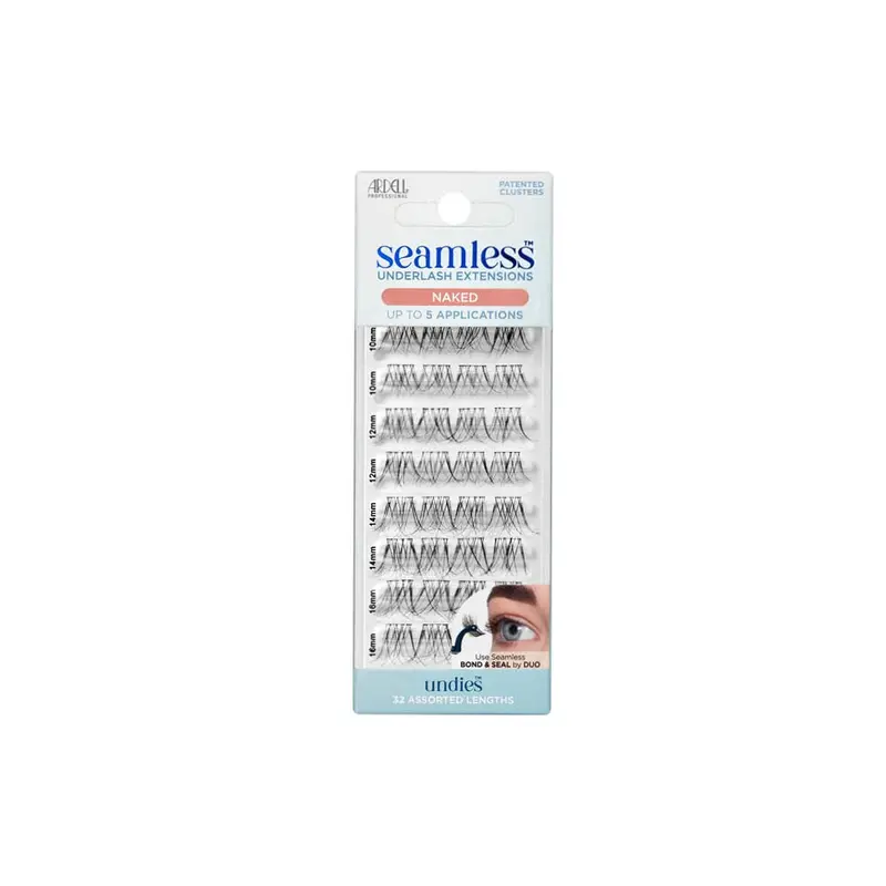 SEAMLESS REFILL NAKED LASHES - ARDELL