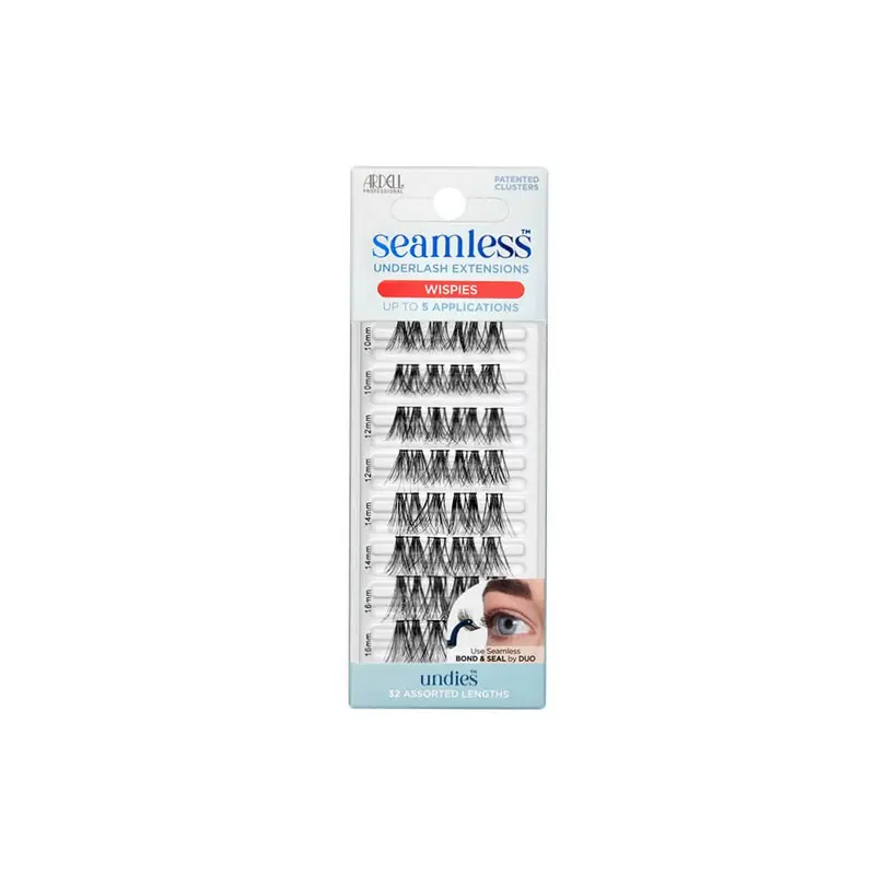 SEAMLESS REFILL WISPIES - ARDELL