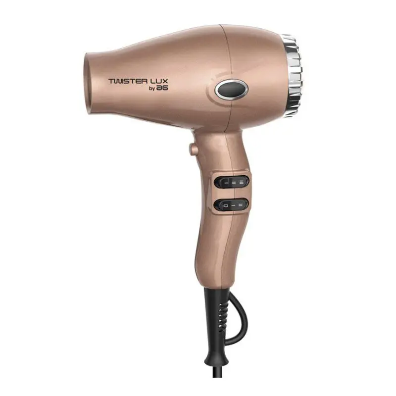 Secador de Viaje AG Twister Lux 2200 watt