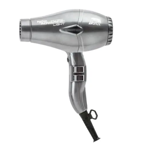 Secador Parlux Advance Light color grafito