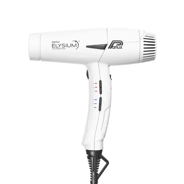 SECADOR PARLUX ELYSIUM BLANCO MATE