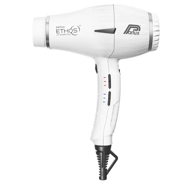 SECADOR PARLUX ETHOS BLANCO