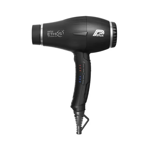 SECADOR PARLUX ETHOS NEGRO