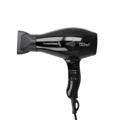 Secador Tramuntana Eurostil semi-compacto con difusor