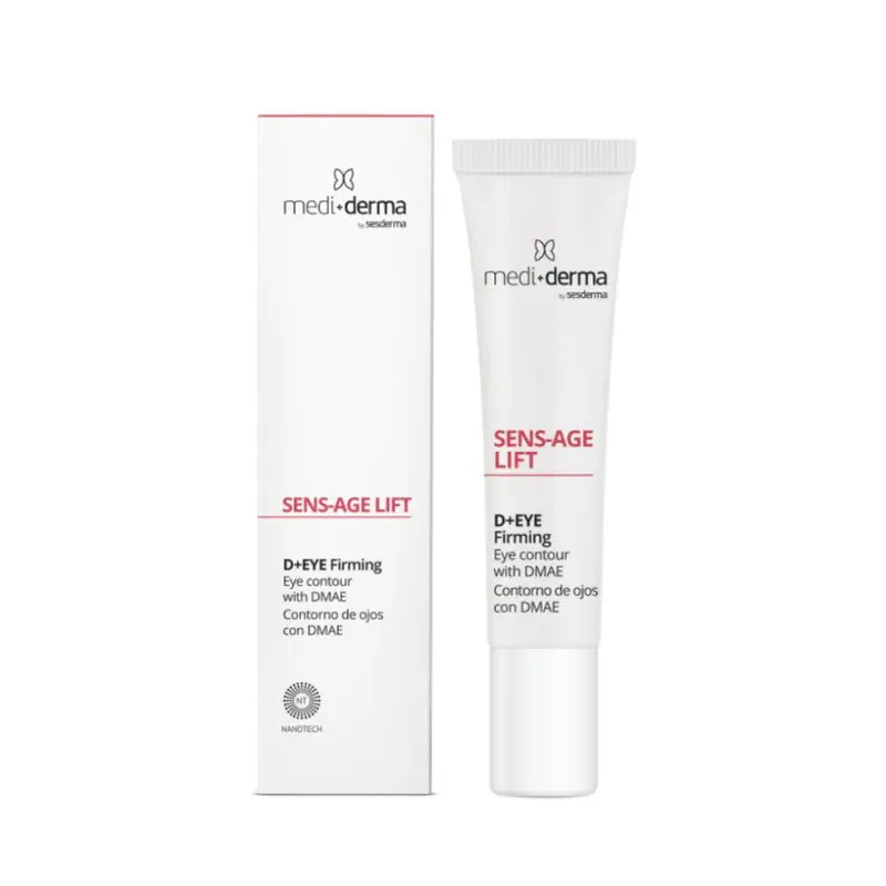 SENS-AGE LIFT D+EYE Firming MEDIDERMA 15ml