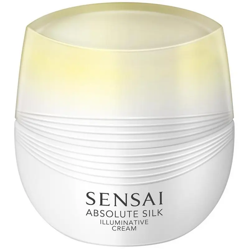 Sensai absolute silk illuminativ cr 40ml
