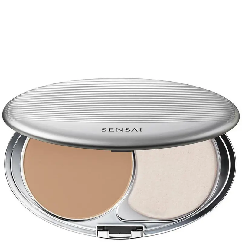 Sensai cp total finish tf24 11g