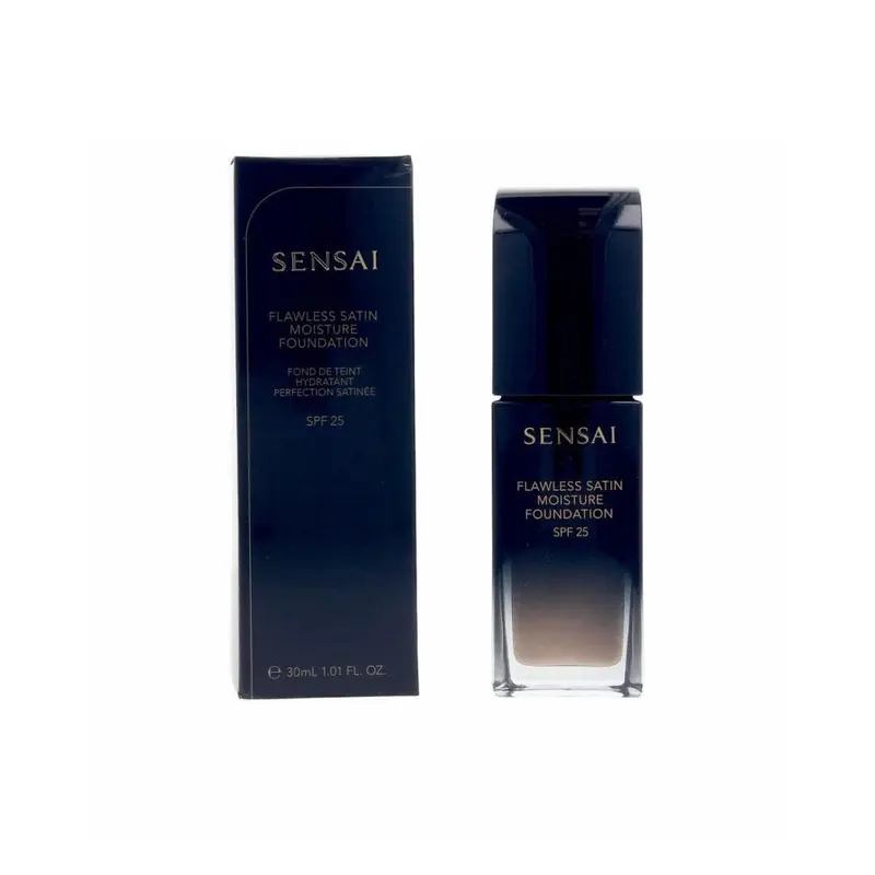 Sensai flawless santin fdt 204.5 30ml