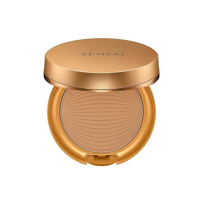 Sensai silky bronze compact dark