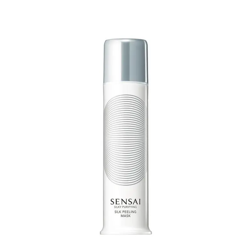 Sensai silky peeling mask 90ml
