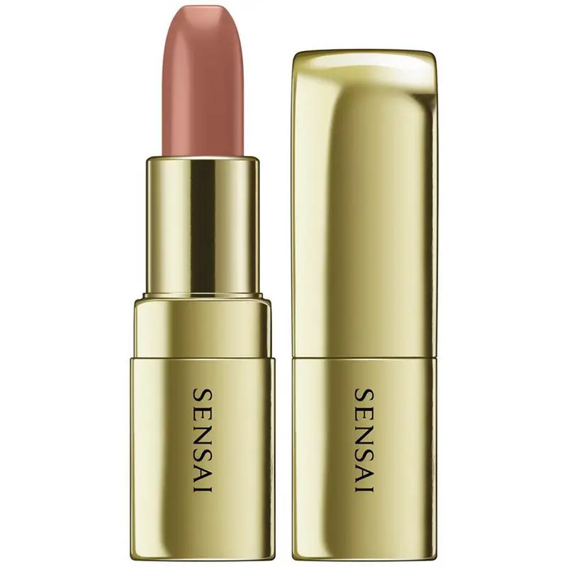 Sensai the lipstick nº 14 suzuran nude