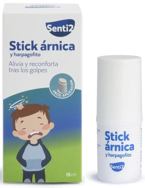 SENTI2 Stick Arnica 15 ml