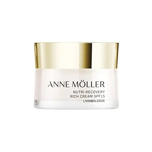 Sérum Antiedad Total Recovery Anne Möller 30 ml