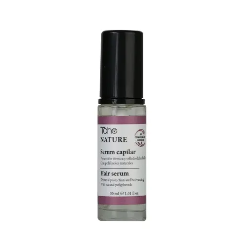 Serum Capilar Térmico Nature Tahe