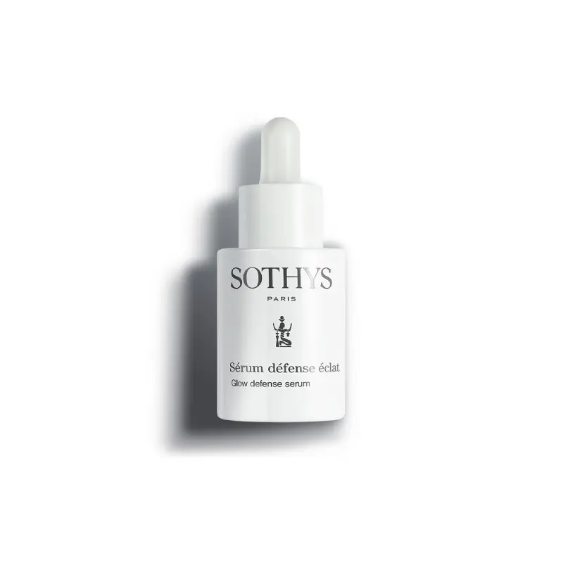 Sérum Défense Éclat Sothys
