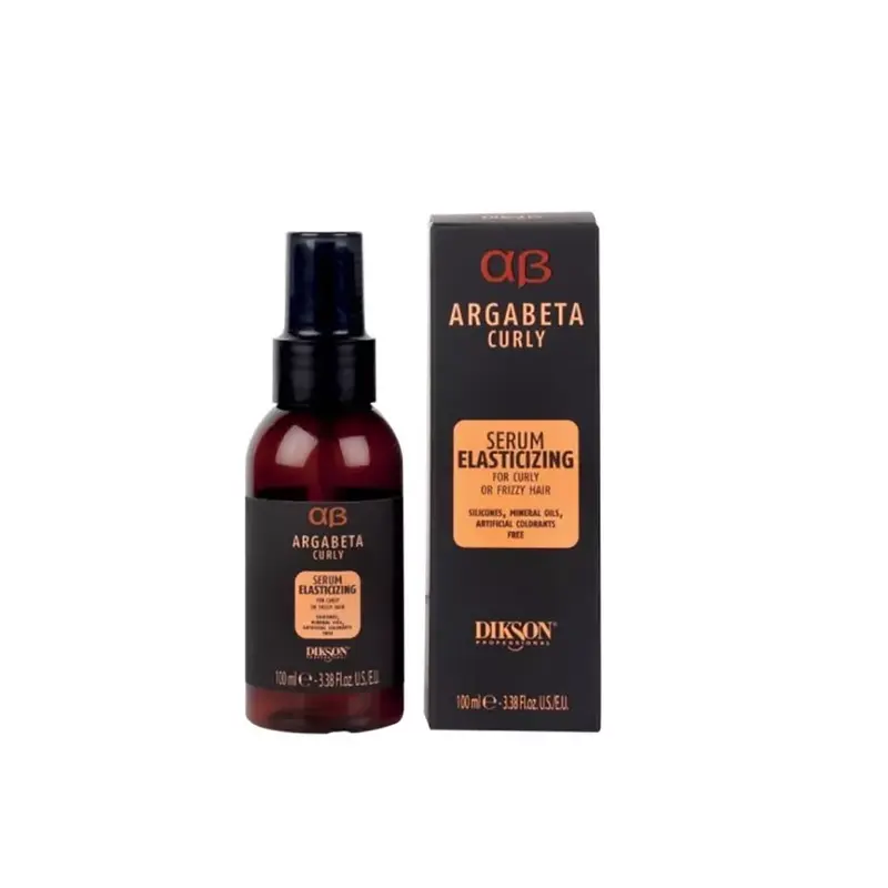 Sérum Elastizante para Rizos ArgaBeta, 100 ml