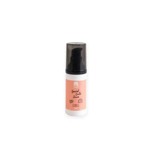 Serum especial rizos Método Curly Valquer 30ml