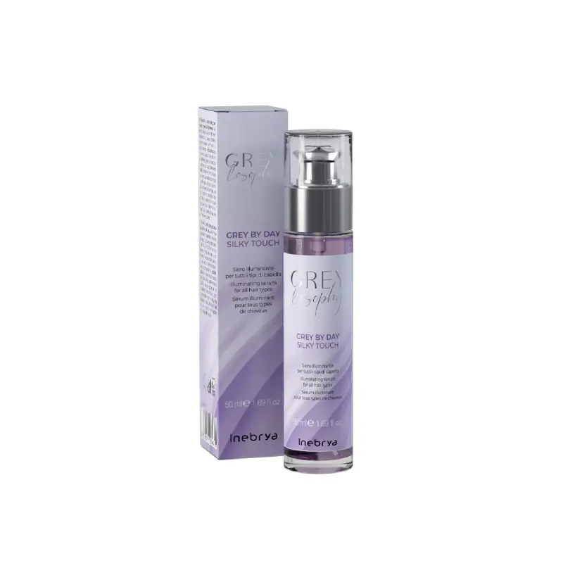 Serum Greylosophy Inebrya