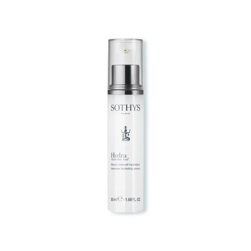 Sérum Hidratante Intensivo Hyaluronic Acid Sothys
