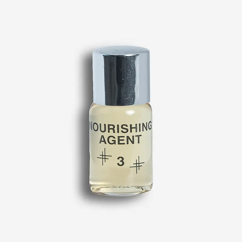 Sérum Hidratante para Lifting de Pestañas