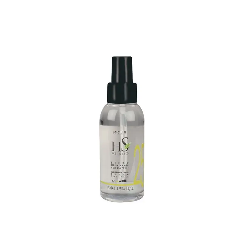 Serum Iluminador 25 Hs Milano 125 ml