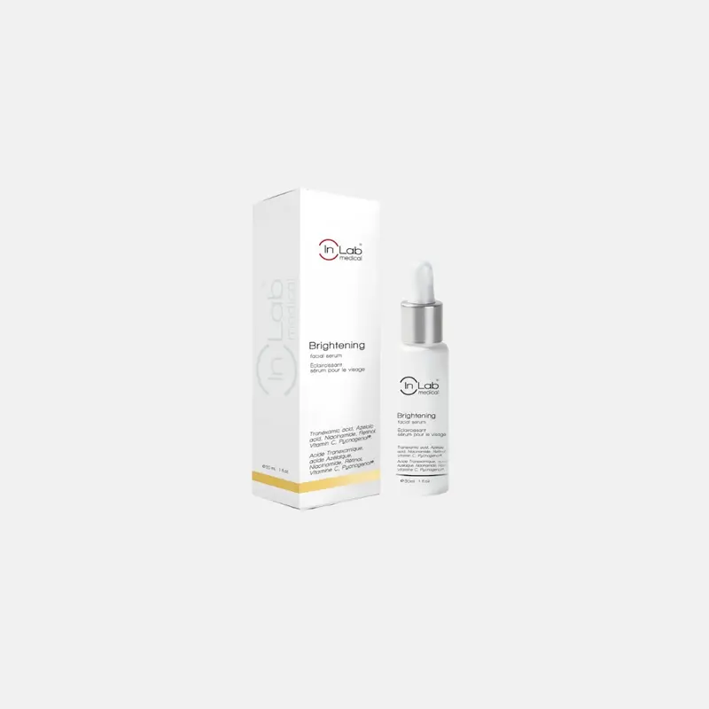 Sérum Iluminador Brightening Serum - InLab