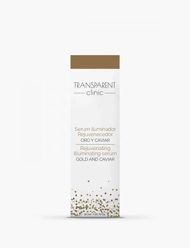 Sérum Iluminador Clinic