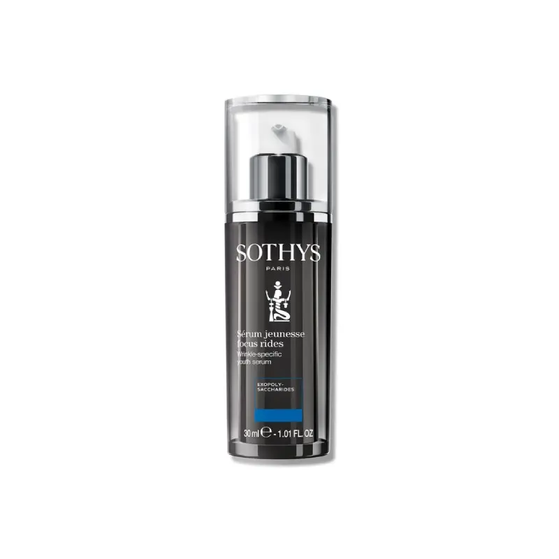 Sérum Jeunesse Focus Arrugas Sothys