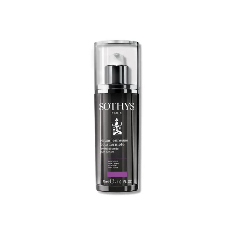 Sérum Jeunesse Focus Firmeza Sothys