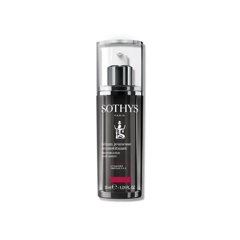 Sérum Jeunesse Reconstituyente Sothys
