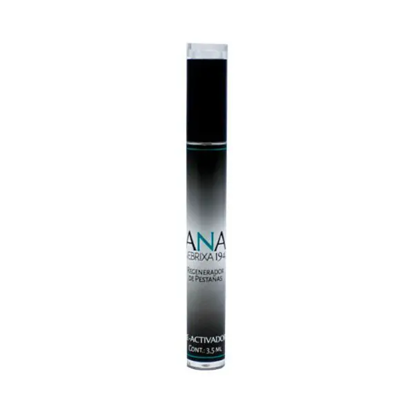 Serum Pestañas, Natural, Ana Nebrixa 1941, 5 ml