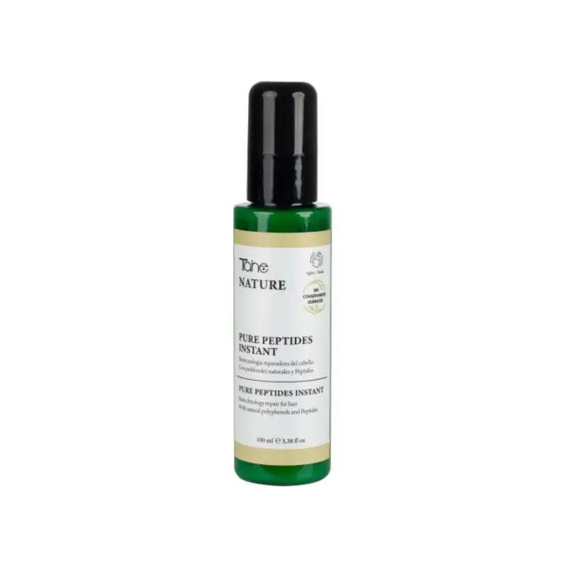 Serum Pure Peptides Instant Nature Tahe