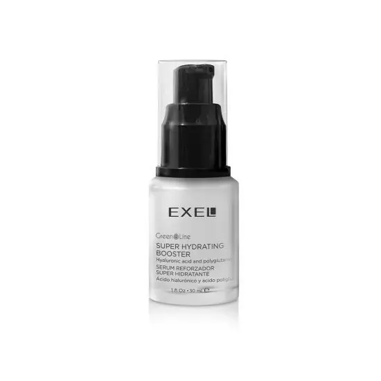 Serum Reforzador Super Hidratante