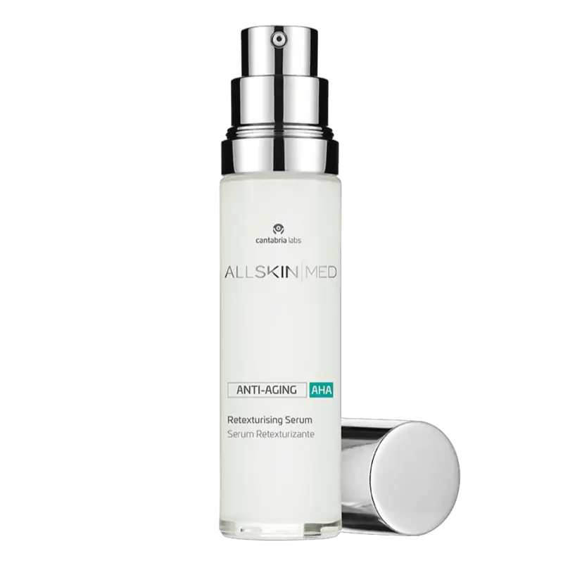 Serum Retexturizante Allskin Med 50 ml