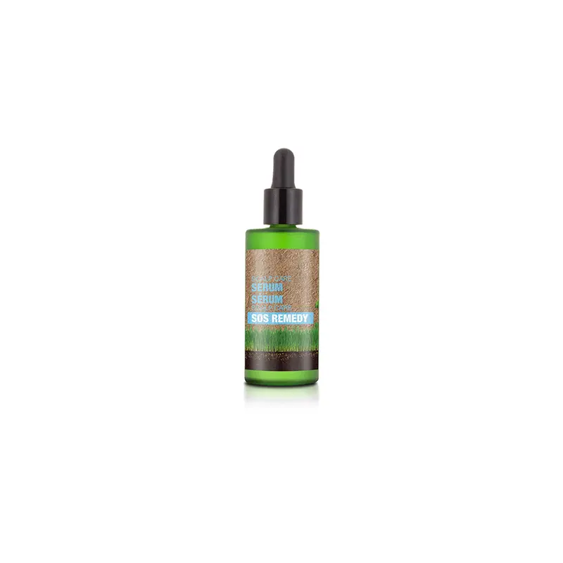Sérum Scalp Care SOS Remedy Biokera Natura