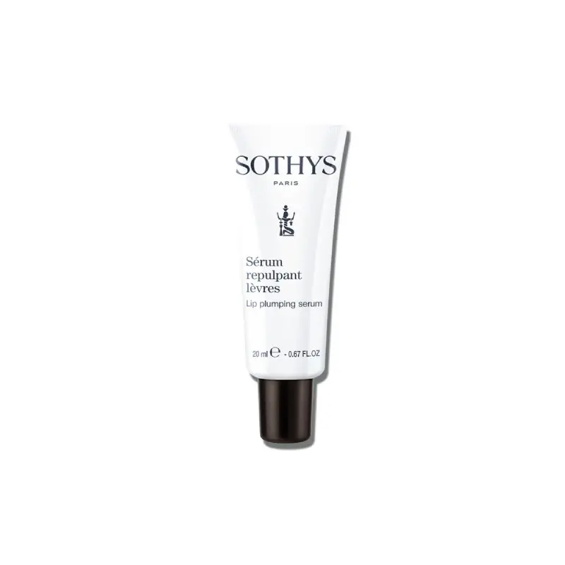 Sérum Voluminizador de Labios Sothys