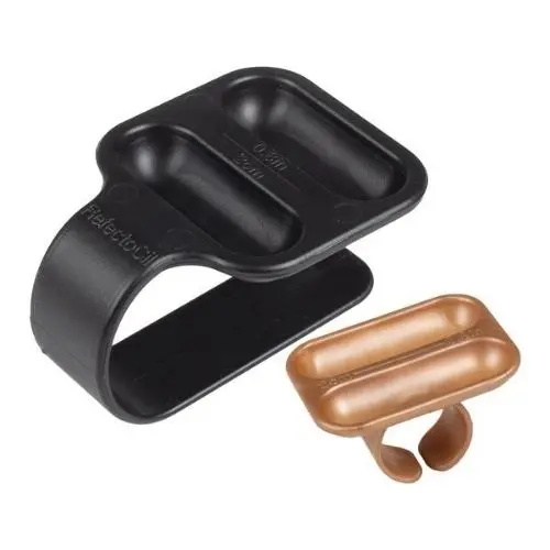Set muñequera y anillo Refectocil