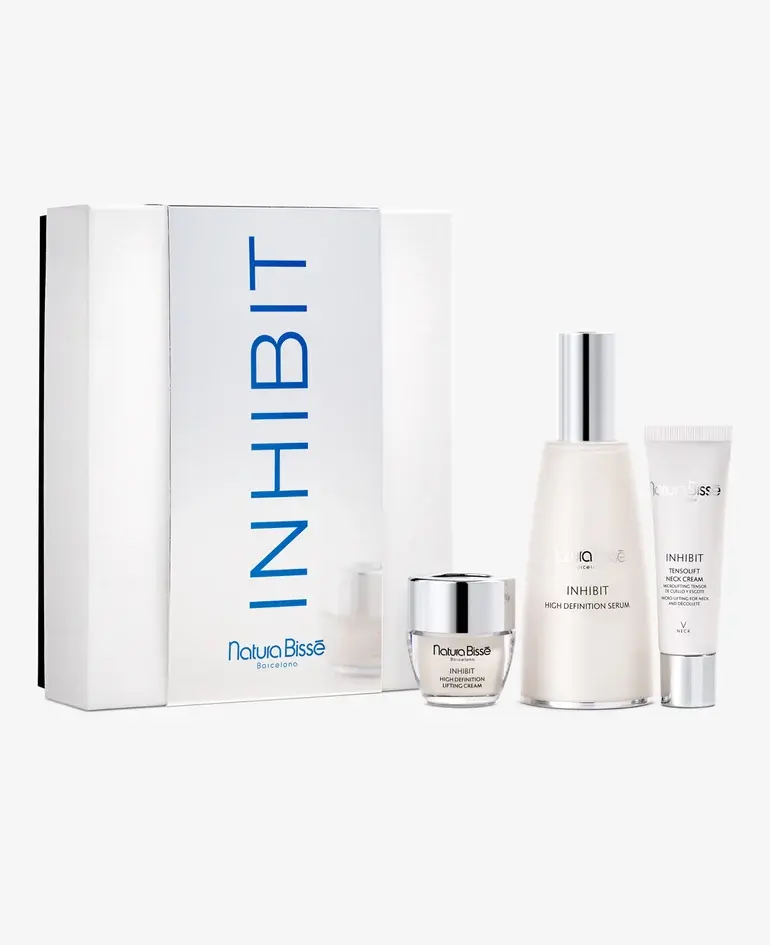 Set Natura Bissé Inhibit Lift & Firm