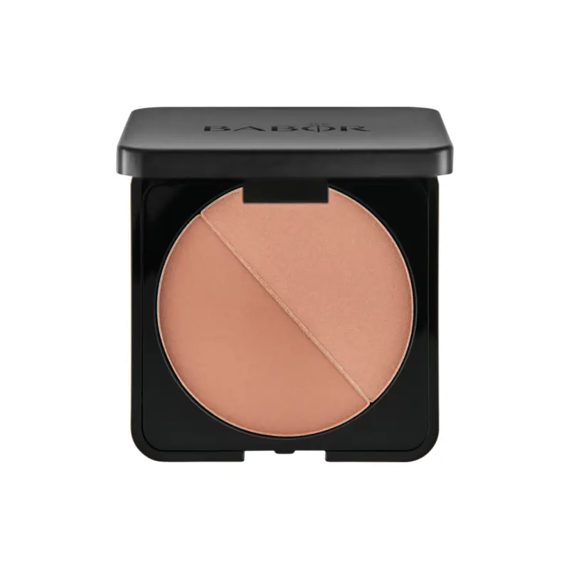 Shaping Duo Powder Babor